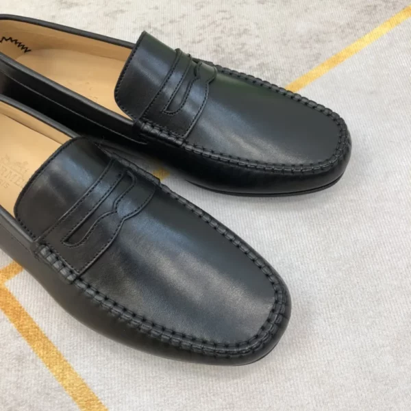 Hermes shoes - Reps shoes