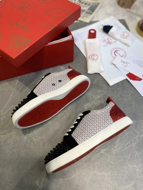 Christian Louboutin shoes - rep shoes