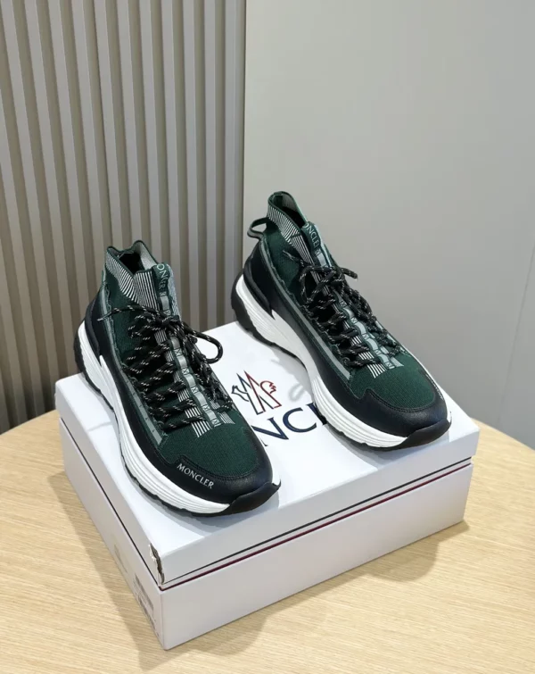 Moncler shoes - rep shoes