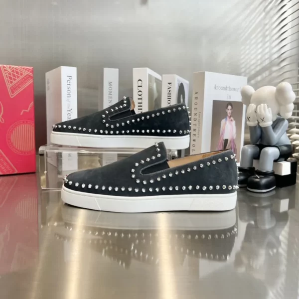 Christian Louboutin shoes - rep shoes