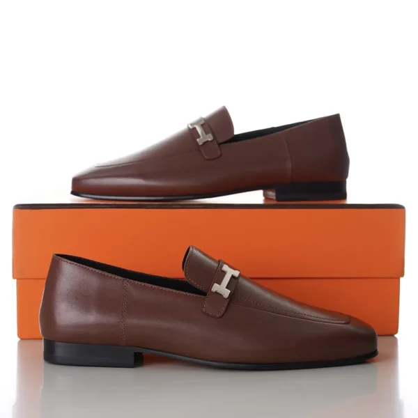 Hermes shoes - rep shoes