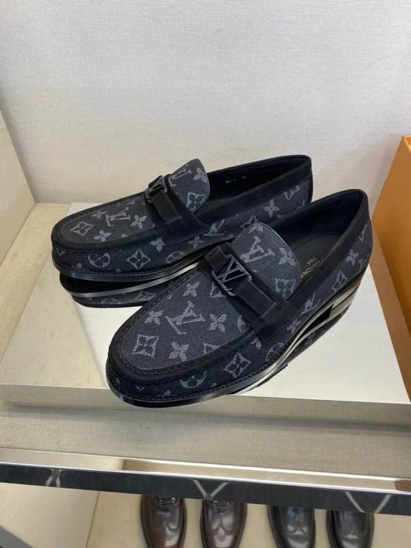 Louis Vuitton shoes - louis vuitton replica shoes