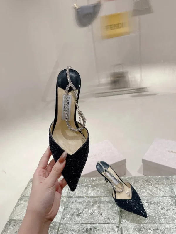 Jimmy Choo shoes - Reps shoes