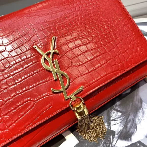 Saint Laurent bag - replica bags