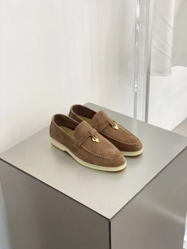 Loro Piana shoes - Reps shoes