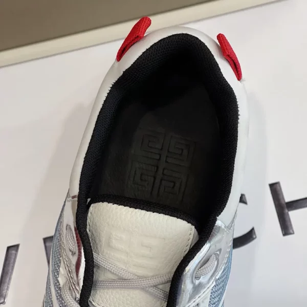 Givenchy shoes - rep shoes