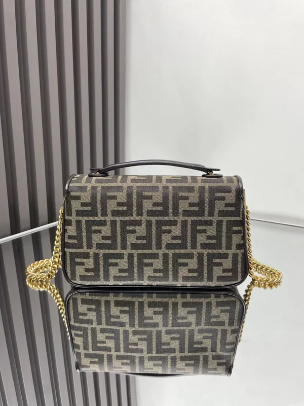 Fendi bag - fendi replica bags