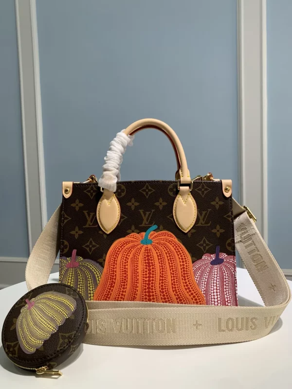 Louis Vuitton bag - louis vuitton replica bags