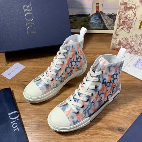 Dior shoes - rep shoes