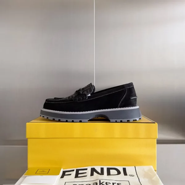 Fendi shoes - rep shoes