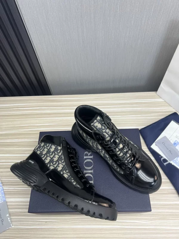 Dior shoes - rep shoes