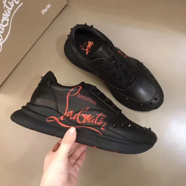 Christian Louboutin shoes - rep shoes