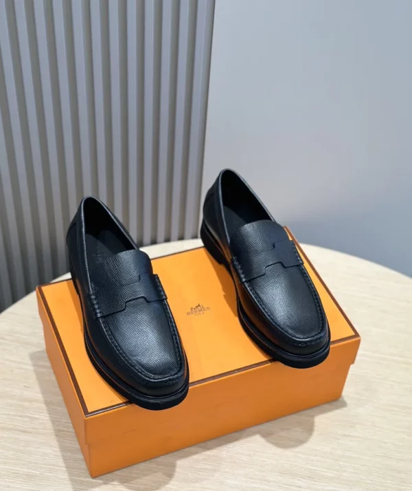 Hermes shoes - rep shoes