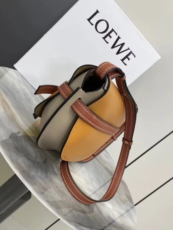 Loewe bag - rep bags