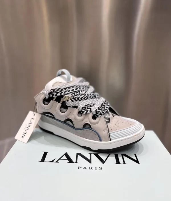 Lanvin shoes - rep shoes