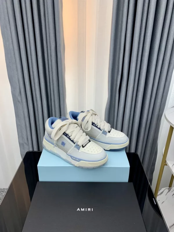 Amiri shoes - Reps shoes