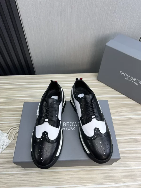 Thom Browne shoes - rep shoes