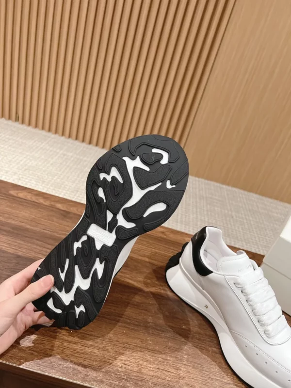 Alexander MCQueen shoes - rep shoes