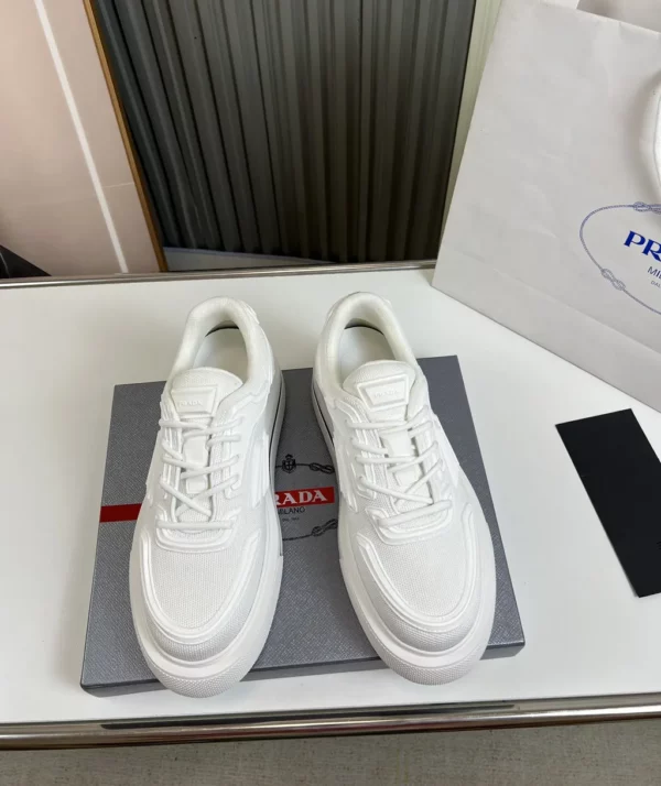 Prada shoes - rep shoes