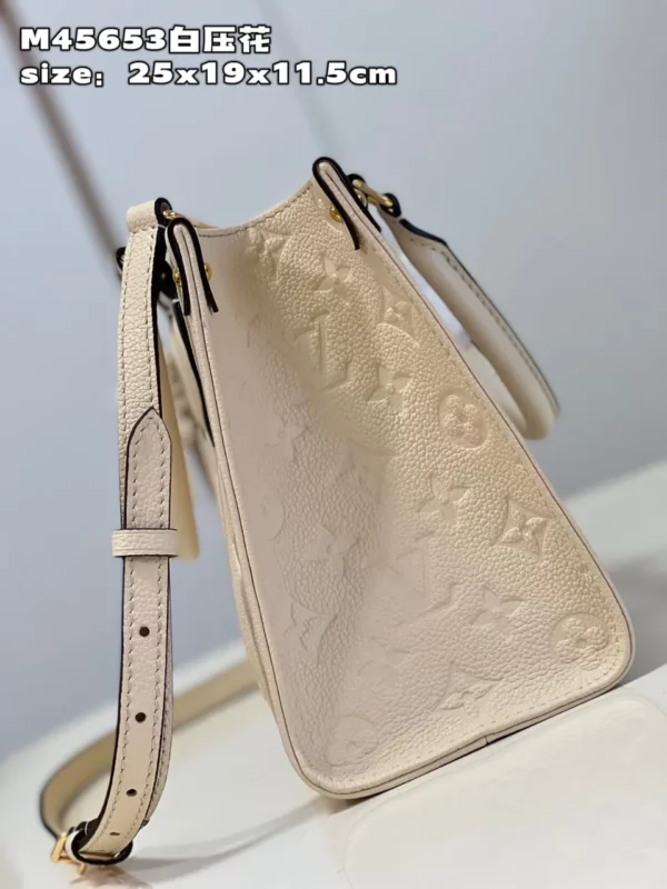 Louis Vuitton bag - louis vuitton replica bags