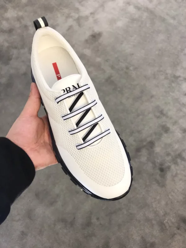 Prada shoes - rep shoes