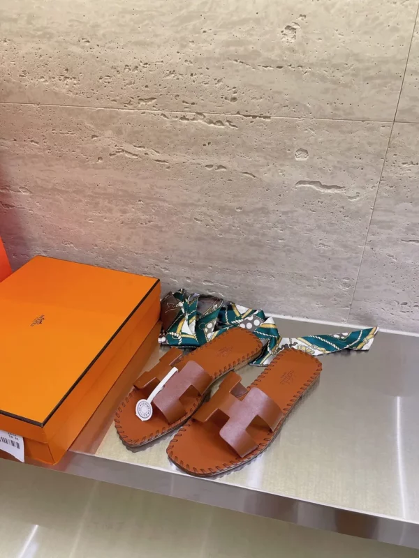 Hermes shoes - Reps shoes