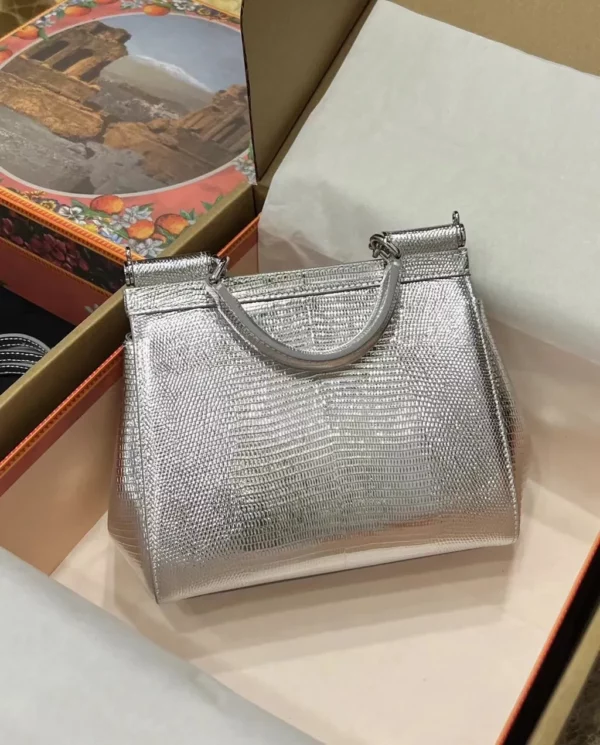 Dolce Gabbana bag - rep bags