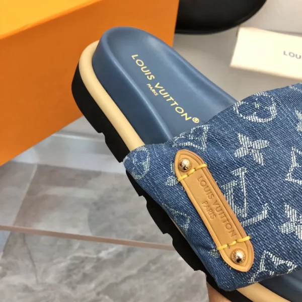 Louis Vuitton shoes - louis vuitton replica shoes