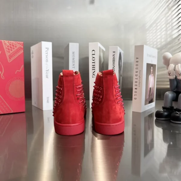 Christian Louboutin shoes - rep shoes