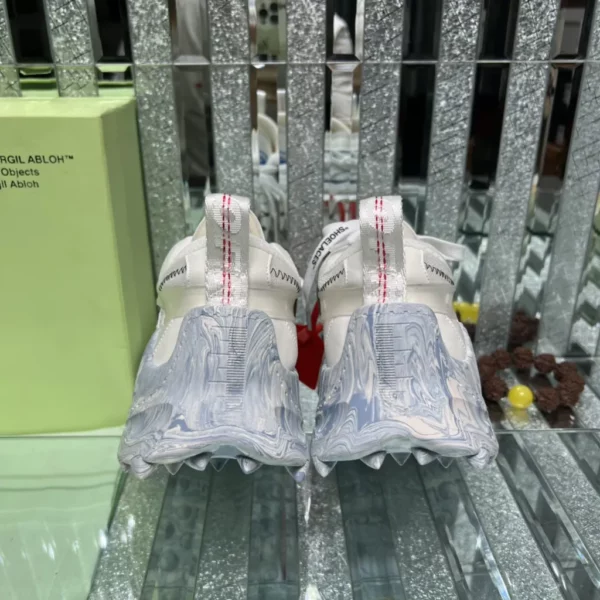 Off White shoes - rep shoes