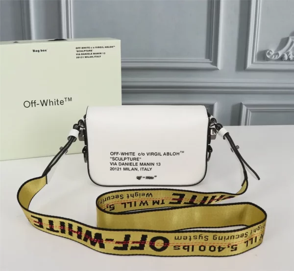 Off White bag - rep bags