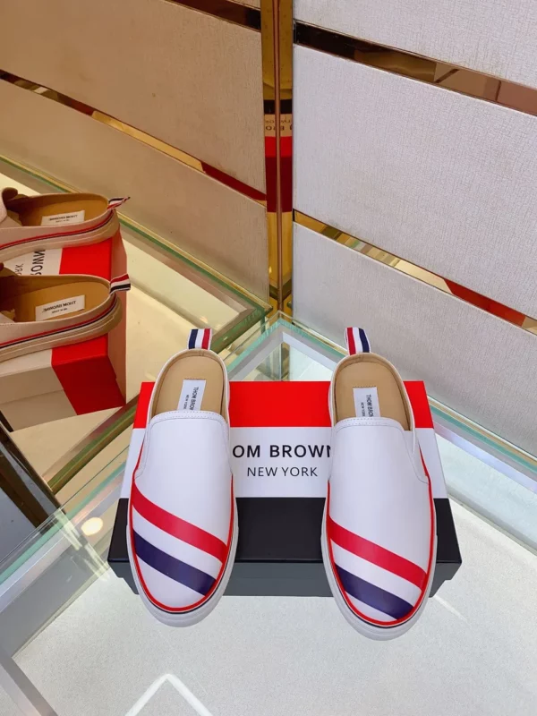 Thom Browne shoes - rep shoes