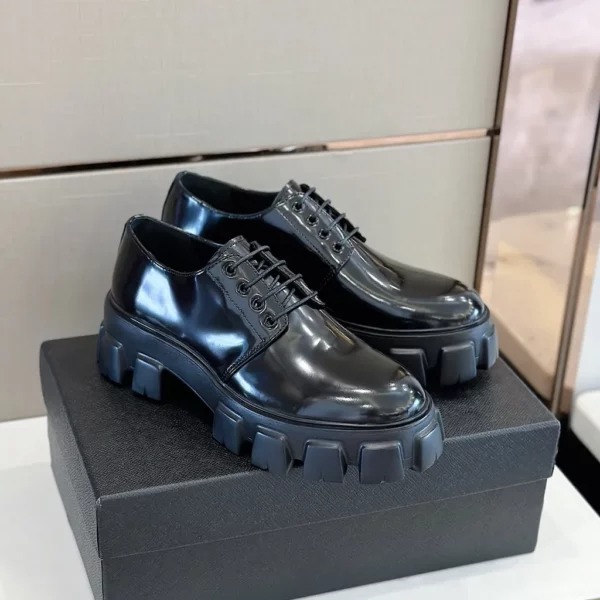 Prada shoes - rep shoes