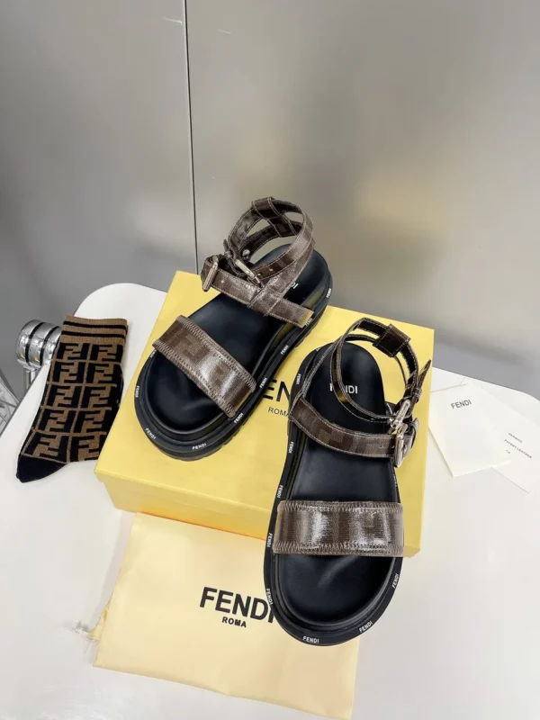 Fendi shoes - rep shoes