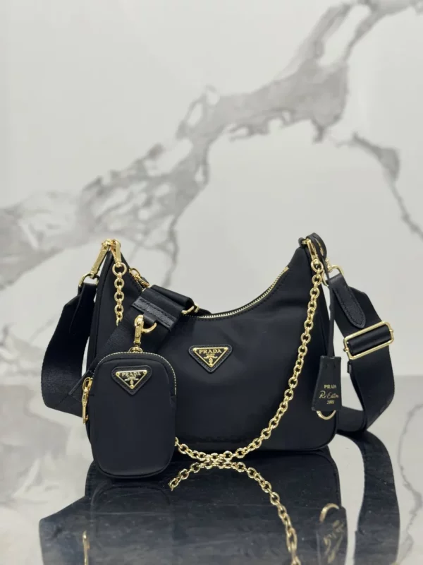 Prada bag - rep bags