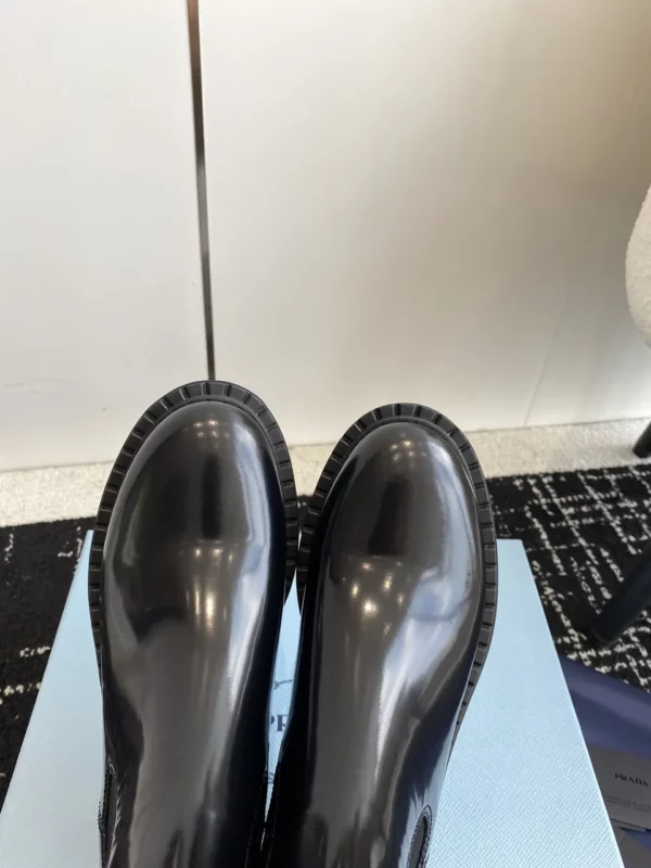 Prada shoes - rep shoes