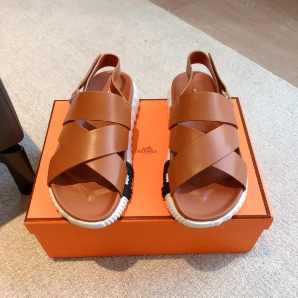 Hermes shoes - Reps shoes