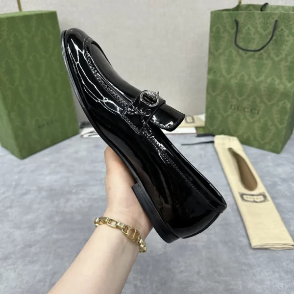 Gucci shoes - replica gucci shoes