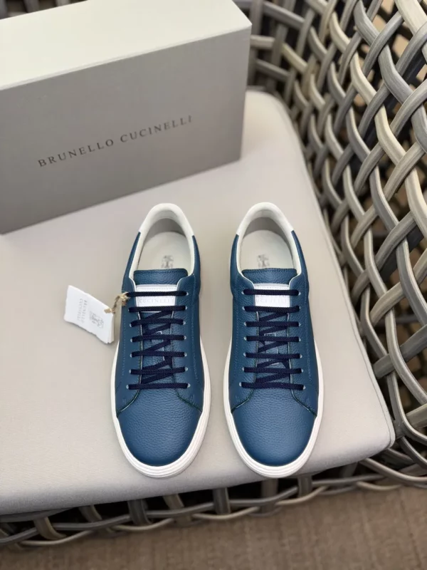 Brunello Cucinelli shoes - rep shoes