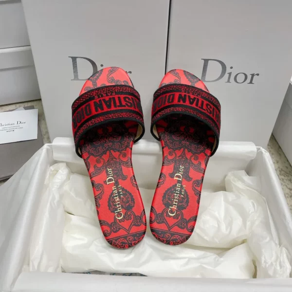 Dior shoes - rep shoes