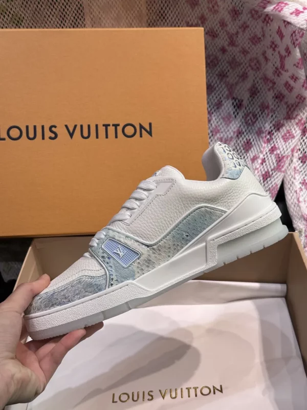 Louis Vuitton shoes - louis vuitton replica shoes