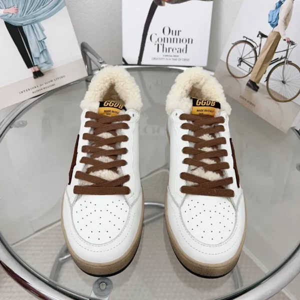 GGDB shoes - Reps shoes