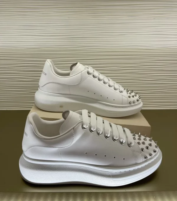 Alexander MCQueen shoes - Reps shoes