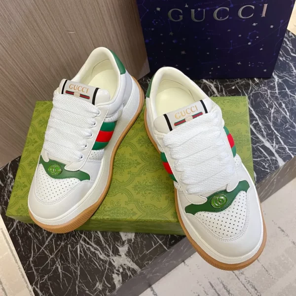 Gucci shoes - replica gucci shoes