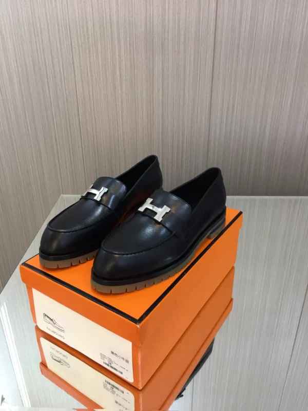 Hermes shoes - rep shoes