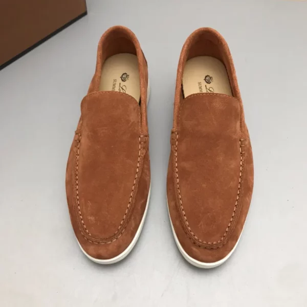 Loro Piana shoes - rep shoes