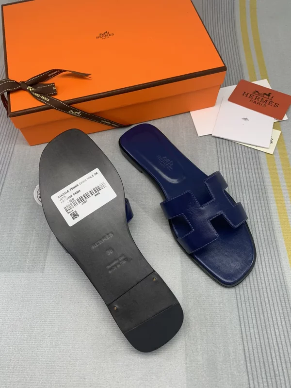 Hermes shoes - Reps shoes