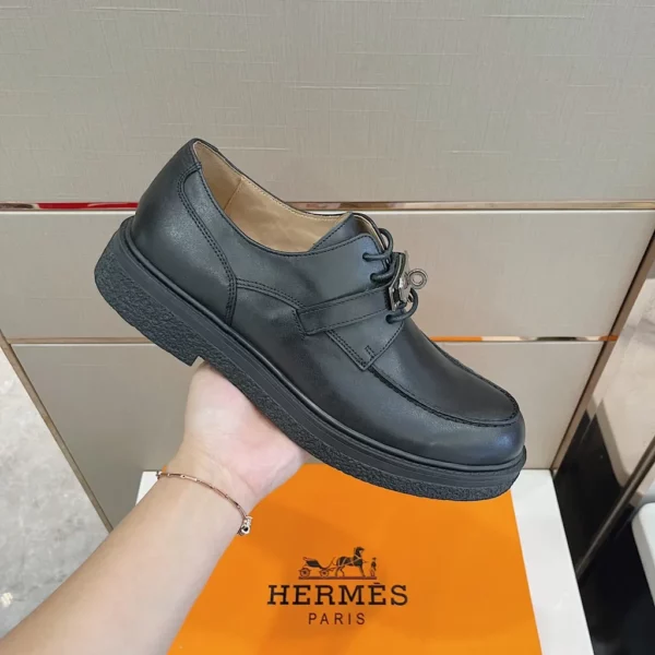 Hermes shoes - Reps shoes