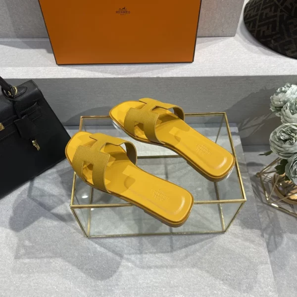 Hermes shoes - rep shoes