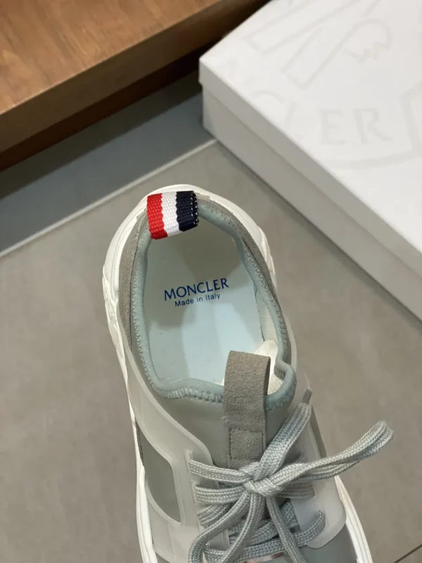 Moncler shoes - rep shoes